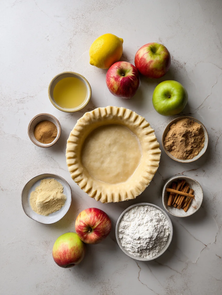 Best Apple Pie