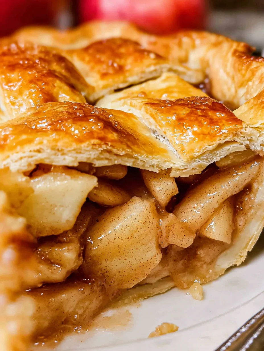 Best Apple Pie