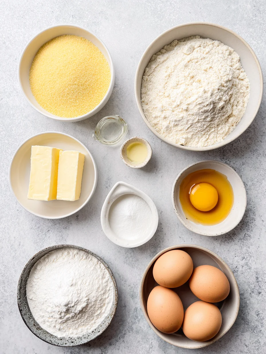 Best Homemade Cornbread Recipe